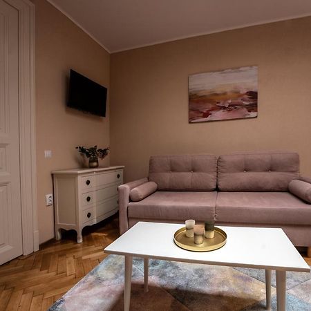 Rendez-Vous Apartment Sighişoara Exterior foto
